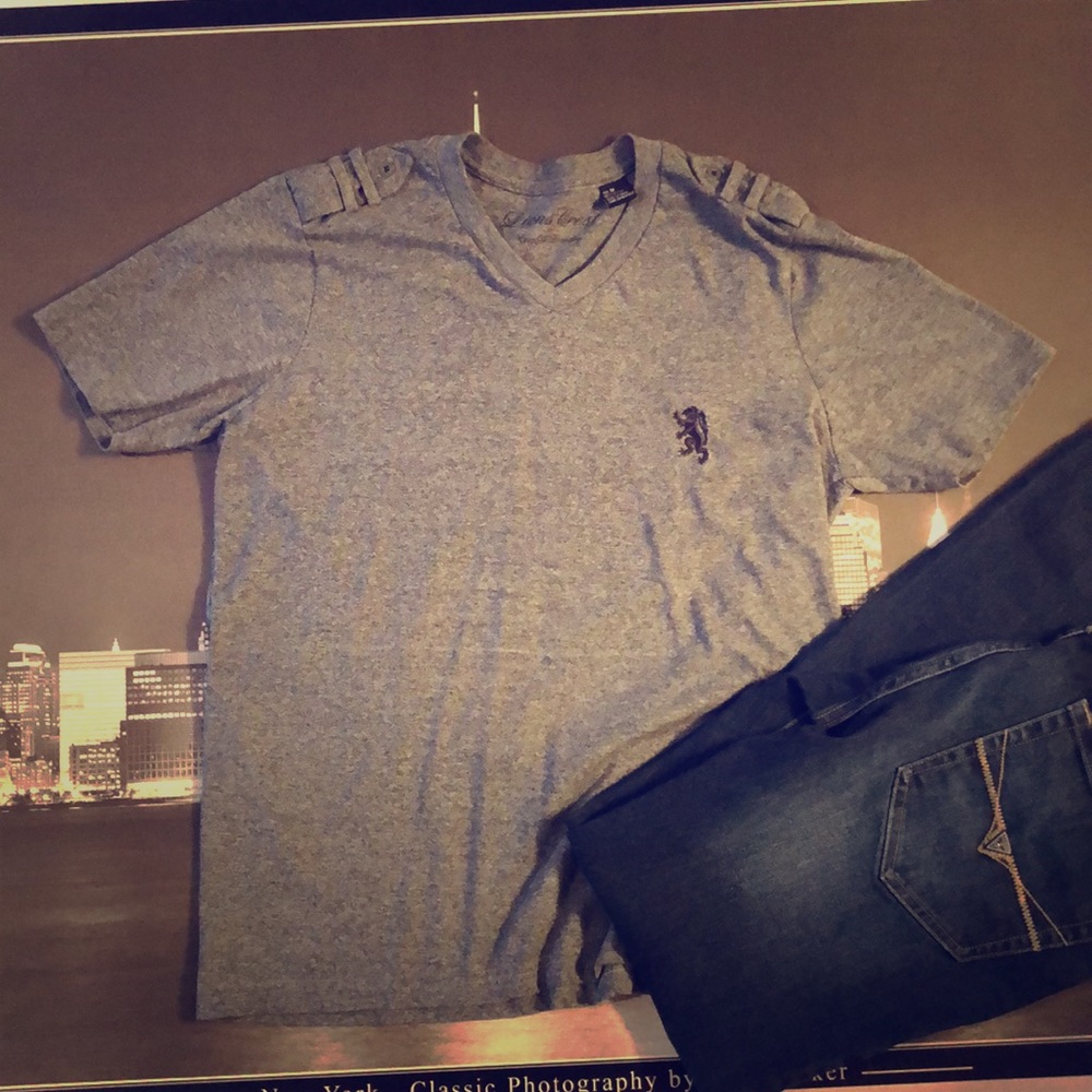 Dress shirt